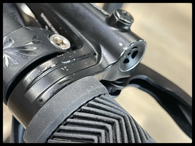 Liv Lurra 1 X-Small Starry Night 2023-9